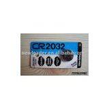 CR2032 Lithium Battery thumbnail-1