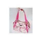 Printing Oxford Cloth Waterproof Dog Bags/Cat Bags Odm-z3 thumbnail-1