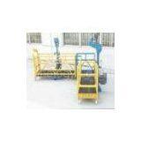 60 / 90 / 120 / 150 Angle Suspended Platform, Window Cleaning Cradle Customized thumbnail-1