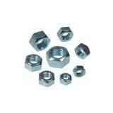 DIN6915 Heavy Hex Nut thumbnail-1