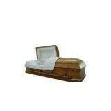 Sell Wooden Coffin thumbnail-1