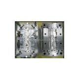 Customized PMMA Injection Mold Tooling for Medical Parts With LKM Standard Mould Base thumbnail-1