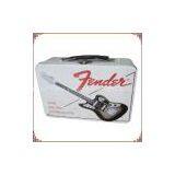 School Lunch Box Cosmetic Box Holiday Tins Manufacuter thumbnail-2