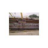 ISO9001 Heavy Steel Structures for Power Plant , Submerged-arc Welding thumbnail-1