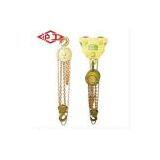 Explosion-Proof Manual Chain Hoists thumbnail-1