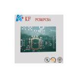 Fr4 1.6mm Single-side Pcb Board Supplier From China thumbnail-1