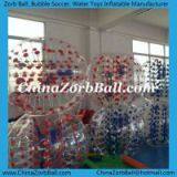 Bubble Soccer, Bubble Balls, Zorbing Ball thumbnail-1