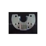EN36 and HRC45~48, non standard flange precision milling parts for engine parts assembly
