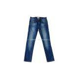 Man's Stylish Jeans thumbnail-3
