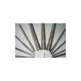 ASTM A269 Schedule 160 / XXS Welded Stainless Steel Pipe / Stainless Steel Capillary Tubing thumbnail-1