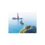 High Energy Density Modular LiFePO4 Battery For Navigation Lights thumbnail-1