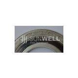 Inconel 600 Spiral Wound Gaskets thumbnail-1