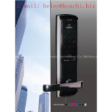 High Quality And Quality Password Door Digital Lock thumbnail-1