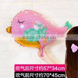 New Different Designs Animal Pet Aluminum Foil Helium Balloon for Party thumbnail-4