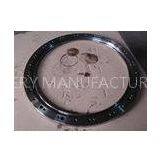 Metal Copper Machinery Parts High Speed Custom CNC Machining Forging thumbnail-1