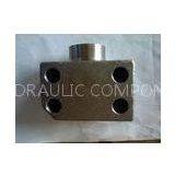 Stainless Steel Material Elbow Carbon Steel Used in Petrol