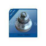Industrial Multi Frequency Ultrasonic Transducer For Plastic Welding