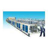 WPC Hollow Board Extrusion Line