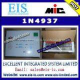 1N4937 - MIC - FAST RECOVER RECTIFIER thumbnail-1