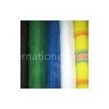 Green , Yellow Plastic Window Screen Material Fiberglass Screen Mesh