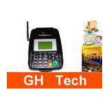 Handheld GPRS GSM SMS Printer Restaurant Mobile Wifi Printer DC 12V/3A