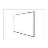 High Lumen 240V 18Watt LED Flat Panel Lighting 3000K / 4000K / 5000K