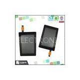 Custom 3.5 Inch Projected Capacitive Touch Panel For Smart Home / Table PC thumbnail-1