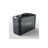 Renewable Green Power Solar Power Backup Generator , Portable Solar Power Systems