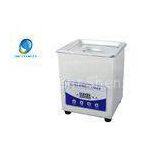 Skymen Benchtop Ultrasonic Cleaner , Ultrasonic Cleaning Unit JP-010T