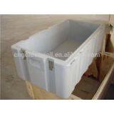 Half-finished Fiberglass Tool Case thumbnail-2