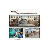 Shoulder Gasoline Engine Garden Power Grass Trimmer CG260EF thumbnail-2