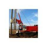 Foundation Piling Rig thumbnail-3