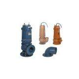 WQD/WQ Diving Motor Pump thumbnail-1