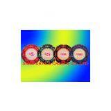 SNHK Crown Sticker Chip thumbnail-1