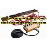 Air Skates Price List and Quality Warranty thumbnail-3