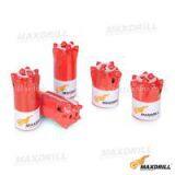 MAXDRILL Tapered Button Bits thumbnail-2
