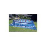 Hot Selling Frame Pool for Swimming,frame Pool Swimming thumbnail-1