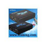 LKV8000 PSP to HDMI Converter With Full Screen Display on HDTV thumbnail-3
