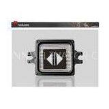 12 - 24 V Elevator Push Button 50mA Current , Elevator Floor Buttons SN-PB115