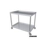Sell Stainless Steel Serving Cart thumbnail-1