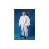 Non-woven coverall