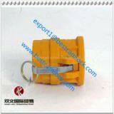 PP Camlock Coupling TypeD thumbnail-2