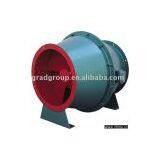 Oblique Flow Fan thumbnail-1