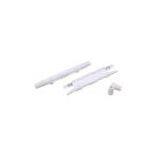 Fiber Optic Cable Protect Box Round Type