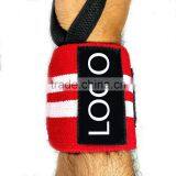 Weight Lifting Wrist Wraps/wrist Wraps thumbnail-5