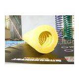 Professional YELLOW SWOSC-V Mold Spring for Electronic Communications