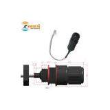 IP67 RJ45 Waterproof Connector for AP Box