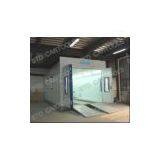 Car Spray Booth (BTD 7100) thumbnail-1