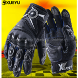 Motorcycle Riding Gloves thumbnail-1