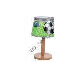 Footballl Table Lamp thumbnail-1